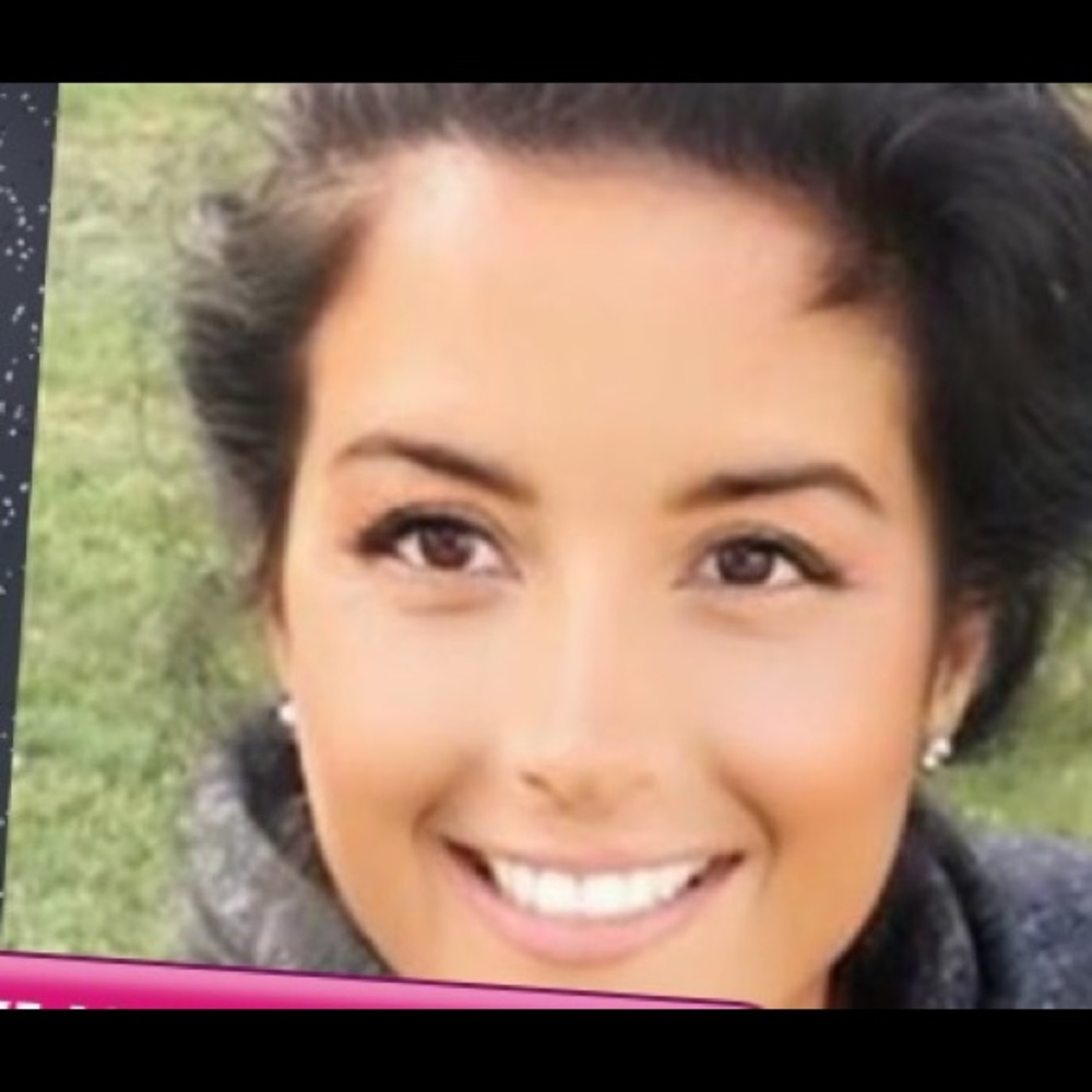 Meet your Posher, Guadalupe